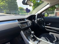 USED 2015 15 LAND ROVER RANGE ROVER EVOQUE 2.2 ED4 PURE TECH 5d 150 BHP 