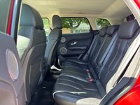 USED 2015 15 LAND ROVER RANGE ROVER EVOQUE 2.2 ED4 PURE TECH 5d 150 BHP 