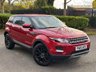 USED 2015 15 LAND ROVER RANGE ROVER EVOQUE 2.2 ED4 PURE TECH 5d 150 BHP 