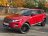 USED 2015 15 LAND ROVER RANGE ROVER EVOQUE 2.2 ED4 PURE TECH 5d 150 BHP 