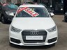 USED 2017 AUDI A1 TFSI SPORT 