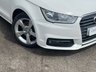 USED 2017 AUDI A1 TFSI SPORT 