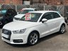 USED 2017 AUDI A1 TFSI SPORT 