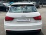 USED 2017 AUDI A1 TFSI SPORT 