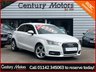 USED 2017 AUDI A1 TFSI SPORT 