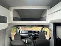 USED 2023 72 VOLKSWAGEN GRAND CALIFORNIA 600 - 2 BERTH 175 BHP AUTOMATIC WI FI & REVERSING CAMERA