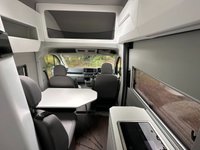 USED 2023 72 VOLKSWAGEN GRAND CALIFORNIA 600 - 2 BERTH 175 BHP AUTOMATIC WI FI & REVERSING CAMERA
