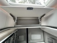 USED 2023 72 VOLKSWAGEN GRAND CALIFORNIA 600 - 2 BERTH 175 BHP AUTOMATIC WI FI & REVERSING CAMERA
