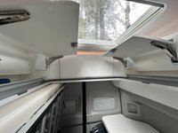 USED 2023 72 VOLKSWAGEN GRAND CALIFORNIA 600 - 2 BERTH 175 BHP AUTOMATIC WI FI & REVERSING CAMERA