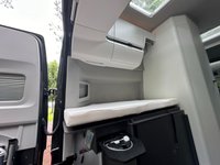 USED 2023 72 VOLKSWAGEN GRAND CALIFORNIA 600 - 2 BERTH 175 BHP AUTOMATIC WI FI & REVERSING CAMERA