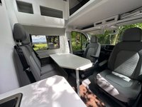 USED 2023 72 VOLKSWAGEN GRAND CALIFORNIA 600 - 2 BERTH 175 BHP AUTOMATIC WI FI & REVERSING CAMERA