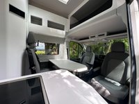 USED 2023 72 VOLKSWAGEN GRAND CALIFORNIA 600 - 2 BERTH 175 BHP AUTOMATIC WI FI & REVERSING CAMERA