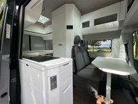 USED 2023 72 VOLKSWAGEN GRAND CALIFORNIA 600 - 2 BERTH 175 BHP AUTOMATIC WI FI & REVERSING CAMERA
