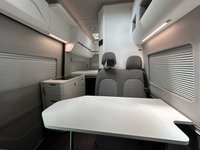 USED 2023 72 VOLKSWAGEN GRAND CALIFORNIA 600 - 2 BERTH 175 BHP AUTOMATIC WI FI & REVERSING CAMERA