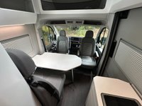 USED 2023 72 VOLKSWAGEN GRAND CALIFORNIA 600 - 2 BERTH 175 BHP AUTOMATIC WI FI & REVERSING CAMERA