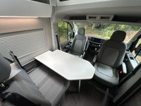 USED 2023 72 VOLKSWAGEN GRAND CALIFORNIA 600 - 2 BERTH 175 BHP AUTOMATIC WI FI & REVERSING CAMERA