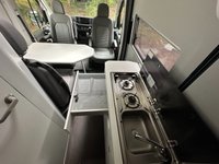 USED 2023 72 VOLKSWAGEN GRAND CALIFORNIA 600 - 2 BERTH 175 BHP AUTOMATIC WI FI & REVERSING CAMERA