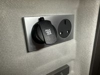 USED 2023 72 VOLKSWAGEN GRAND CALIFORNIA 600 - 2 BERTH 175 BHP AUTOMATIC WI FI & REVERSING CAMERA