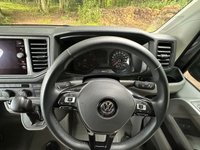 USED 2023 72 VOLKSWAGEN GRAND CALIFORNIA 600 - 2 BERTH 175 BHP AUTOMATIC WI FI & REVERSING CAMERA