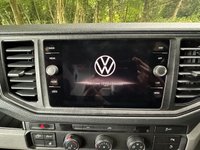 USED 2023 72 VOLKSWAGEN GRAND CALIFORNIA 600 - 2 BERTH 175 BHP AUTOMATIC WI FI & REVERSING CAMERA