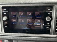 USED 2023 72 VOLKSWAGEN GRAND CALIFORNIA 600 - 2 BERTH 175 BHP AUTOMATIC WI FI & REVERSING CAMERA