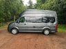USED 2023 72 VOLKSWAGEN GRAND CALIFORNIA 600 - 2 BERTH 175 BHP AUTOMATIC WI FI & REVERSING CAMERA
