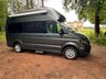USED 2023 72 VOLKSWAGEN GRAND CALIFORNIA 600 - 2 BERTH 175 BHP AUTOMATIC WI FI & REVERSING CAMERA