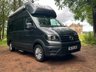 USED 2023 72 VOLKSWAGEN GRAND CALIFORNIA 600 - 2 BERTH 175 BHP AUTOMATIC WI FI & REVERSING CAMERA