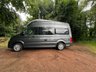 USED 2023 72 VOLKSWAGEN GRAND CALIFORNIA 600 - 2 BERTH 175 BHP AUTOMATIC WI FI & REVERSING CAMERA