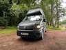 USED 2023 72 VOLKSWAGEN GRAND CALIFORNIA 600 - 2 BERTH 175 BHP AUTOMATIC WI FI & REVERSING CAMERA