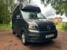 USED 2023 72 VOLKSWAGEN GRAND CALIFORNIA 600 - 2 BERTH 175 BHP AUTOMATIC WI FI & REVERSING CAMERA