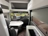 USED 2023 72 VOLKSWAGEN GRAND CALIFORNIA 600 - 2 BERTH 175 BHP AUTOMATIC WI FI & REVERSING CAMERA