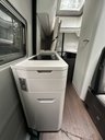 USED 2023 72 VOLKSWAGEN GRAND CALIFORNIA 600 - 2 BERTH 175 BHP AUTOMATIC WI FI & REVERSING CAMERA