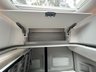 USED 2023 72 VOLKSWAGEN GRAND CALIFORNIA 600 - 2 BERTH 175 BHP AUTOMATIC WI FI & REVERSING CAMERA