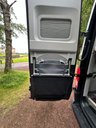 USED 2023 72 VOLKSWAGEN GRAND CALIFORNIA 600 - 2 BERTH 175 BHP AUTOMATIC WI FI & REVERSING CAMERA