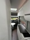USED 2023 72 VOLKSWAGEN GRAND CALIFORNIA 600 - 2 BERTH 175 BHP AUTOMATIC WI FI & REVERSING CAMERA
