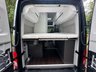 USED 2023 72 VOLKSWAGEN GRAND CALIFORNIA 600 - 2 BERTH 175 BHP AUTOMATIC WI FI & REVERSING CAMERA