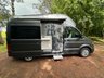 USED 2023 72 VOLKSWAGEN GRAND CALIFORNIA 600 - 2 BERTH 175 BHP AUTOMATIC WI FI & REVERSING CAMERA