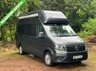 USED 2023 72 VOLKSWAGEN GRAND CALIFORNIA 600 - 2 BERTH 175 BHP AUTOMATIC WI FI & REVERSING CAMERA