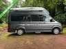 USED 2023 72 VOLKSWAGEN GRAND CALIFORNIA 600 - 2 BERTH 175 BHP AUTOMATIC WI FI & REVERSING CAMERA