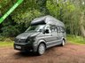 USED 2023 72 VOLKSWAGEN GRAND CALIFORNIA 600 - 2 BERTH 175 BHP AUTOMATIC WI FI & REVERSING CAMERA