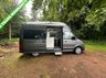 USED 2023 72 VOLKSWAGEN GRAND CALIFORNIA 600 - 2 BERTH 175 BHP AUTOMATIC WI FI & REVERSING CAMERA
