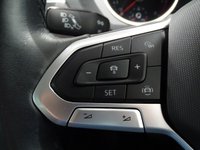 USED 2022 22 VOLKSWAGEN TIGUAN 1.5 LIFE TSI DSG 5d 148 BHP SAT NAV CRUISE PARK SENSORS APPLE CARPLAY