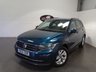 USED 2022 22 VOLKSWAGEN TIGUAN 1.5 LIFE TSI DSG 5d 148 BHP SAT NAV CRUISE PARK SENSORS APPLE CARPLAY