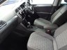 USED 2022 22 VOLKSWAGEN TIGUAN 1.5 LIFE TSI DSG 5d 148 BHP SAT NAV CRUISE PARK SENSORS APPLE CARPLAY