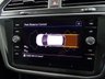 USED 2022 22 VOLKSWAGEN TIGUAN 1.5 LIFE TSI DSG 5d 148 BHP SAT NAV CRUISE PARK SENSORS APPLE CARPLAY