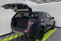 USED 2016 66 LAND ROVER DISCOVERY SPORT 2.0 TD4 HSE LUXURY 5d 180 BHP 