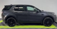 USED 2016 66 LAND ROVER DISCOVERY SPORT 2.0 TD4 HSE LUXURY 5d 180 BHP 