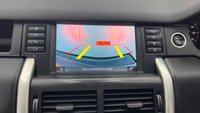 USED 2016 66 LAND ROVER DISCOVERY SPORT 2.0 TD4 HSE LUXURY 5d 180 BHP 