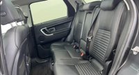 USED 2016 66 LAND ROVER DISCOVERY SPORT 2.0 TD4 HSE LUXURY 5d 180 BHP 
